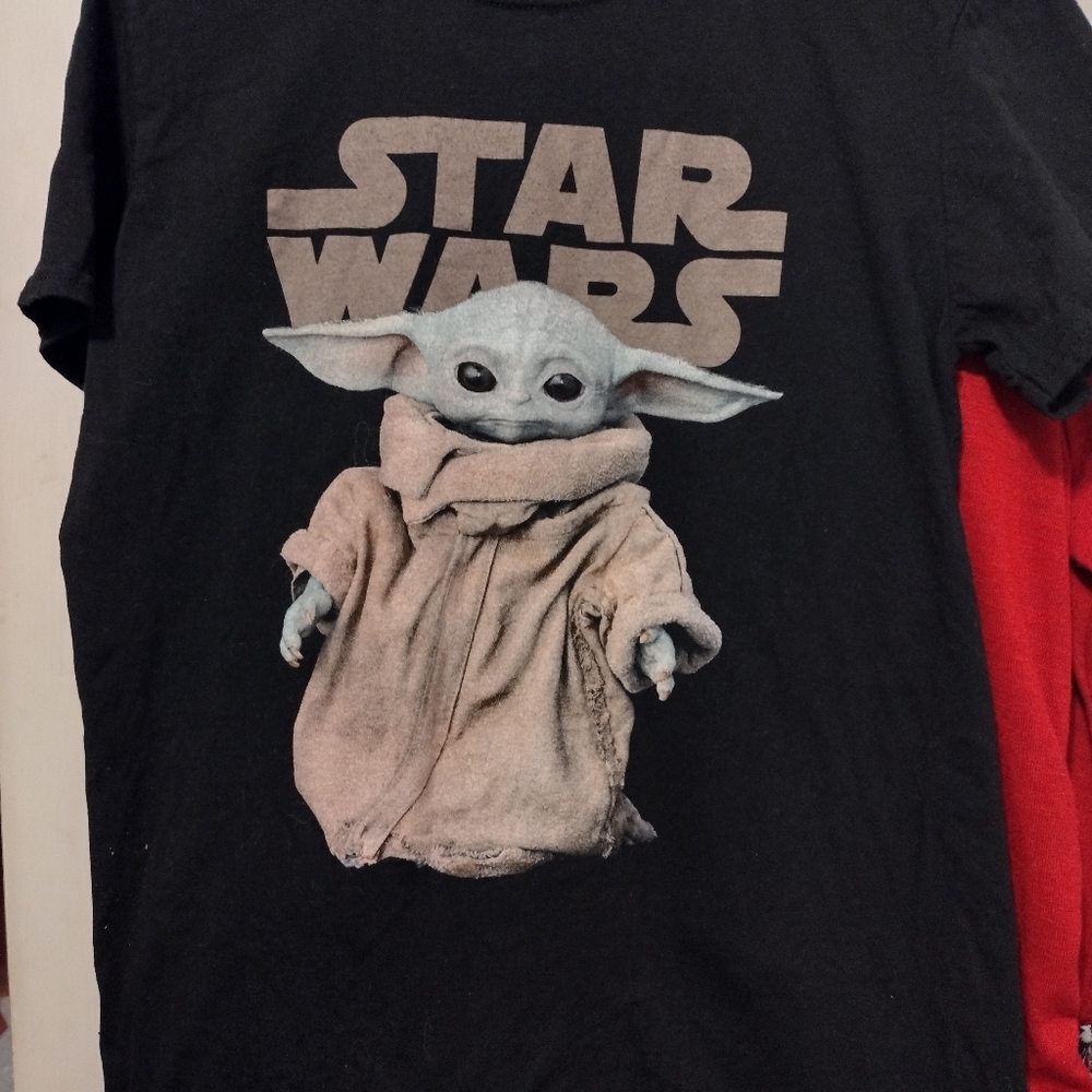 Men's Star Wars Shirt - Picture 1 of 4
